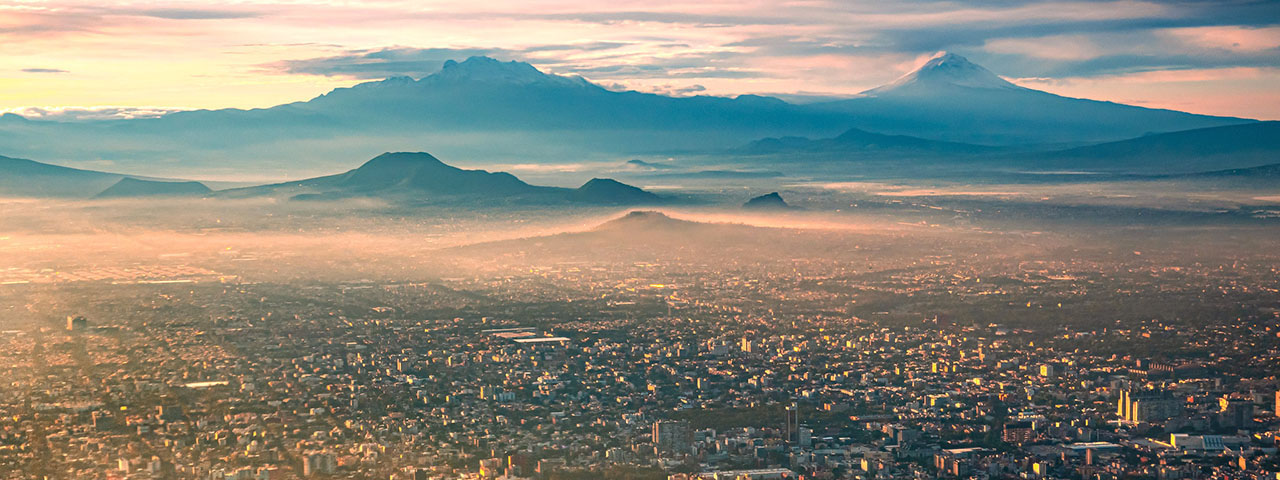 Ciudad de México