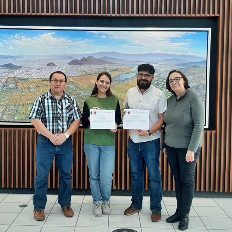 Ganadores